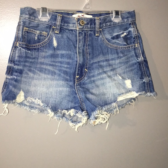 Hollister Pants - Hollister shorts